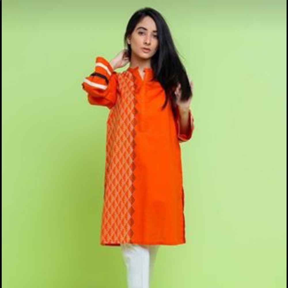 Beech Tree Kurta (Top)